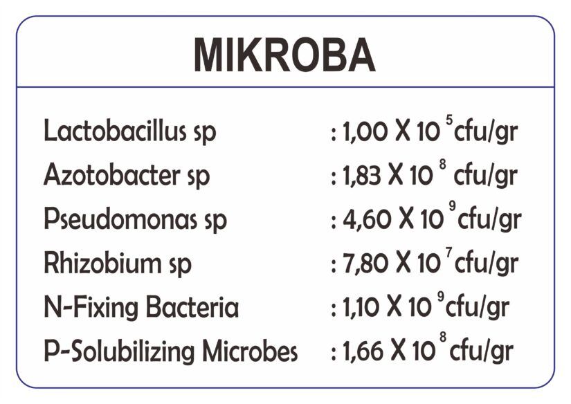 Mikroba: Pengertian, Jenis, dan Manfaatnya